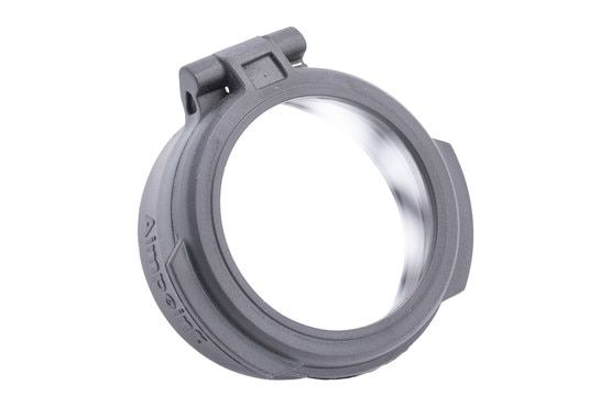 Aimpoint Hunter H34 Up Lens Cover Kit with see-through design
